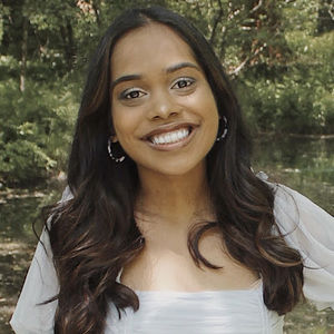 Meet your Posher, Bhaumi